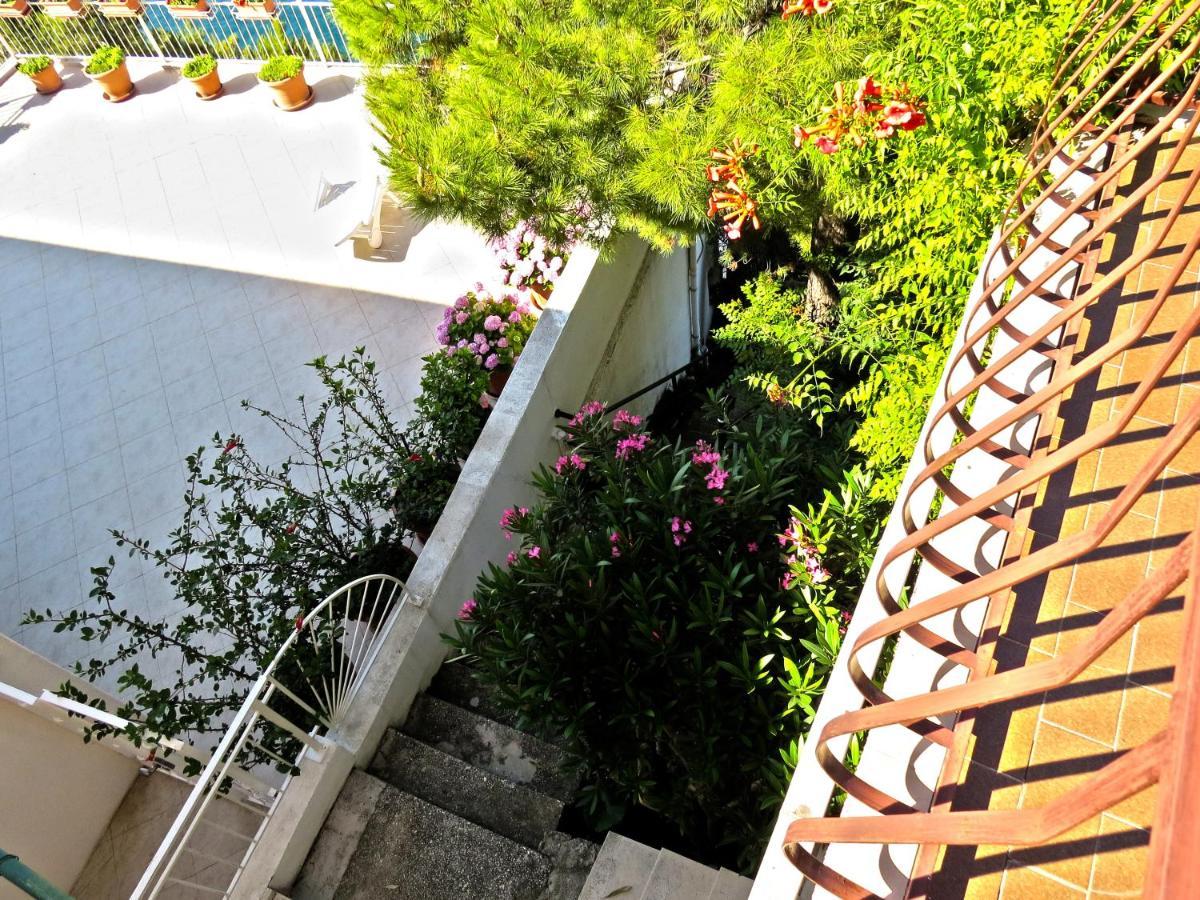 Apartments Pino 布雷拉 外观 照片
