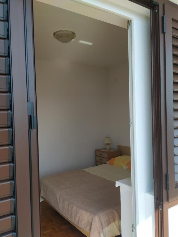 Apartments Pino 布雷拉 外观 照片