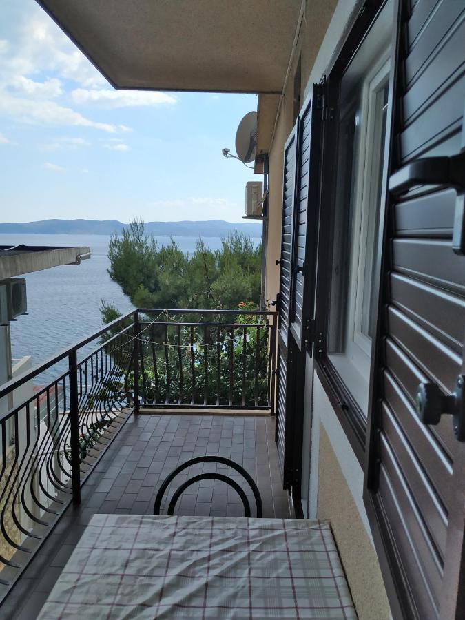 Apartments Pino 布雷拉 外观 照片