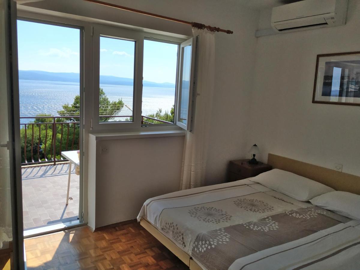 Apartments Pino 布雷拉 外观 照片