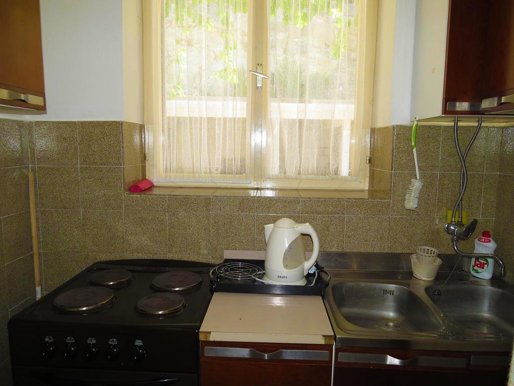 Apartments Pino 布雷拉 外观 照片