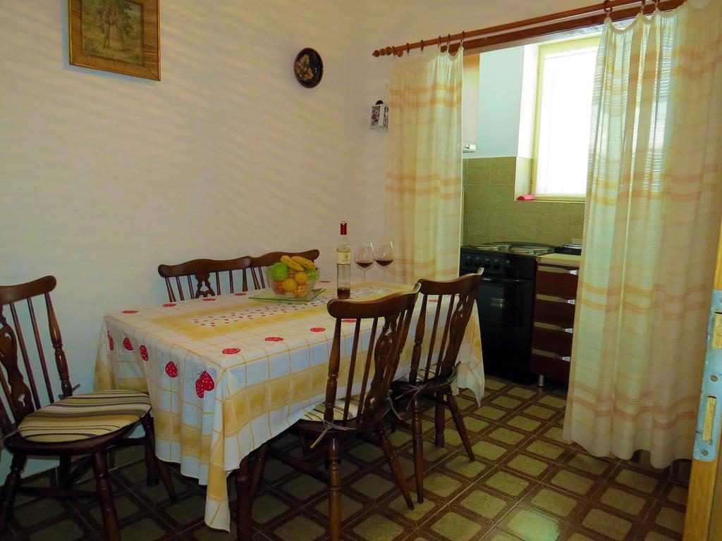 Apartments Pino 布雷拉 外观 照片