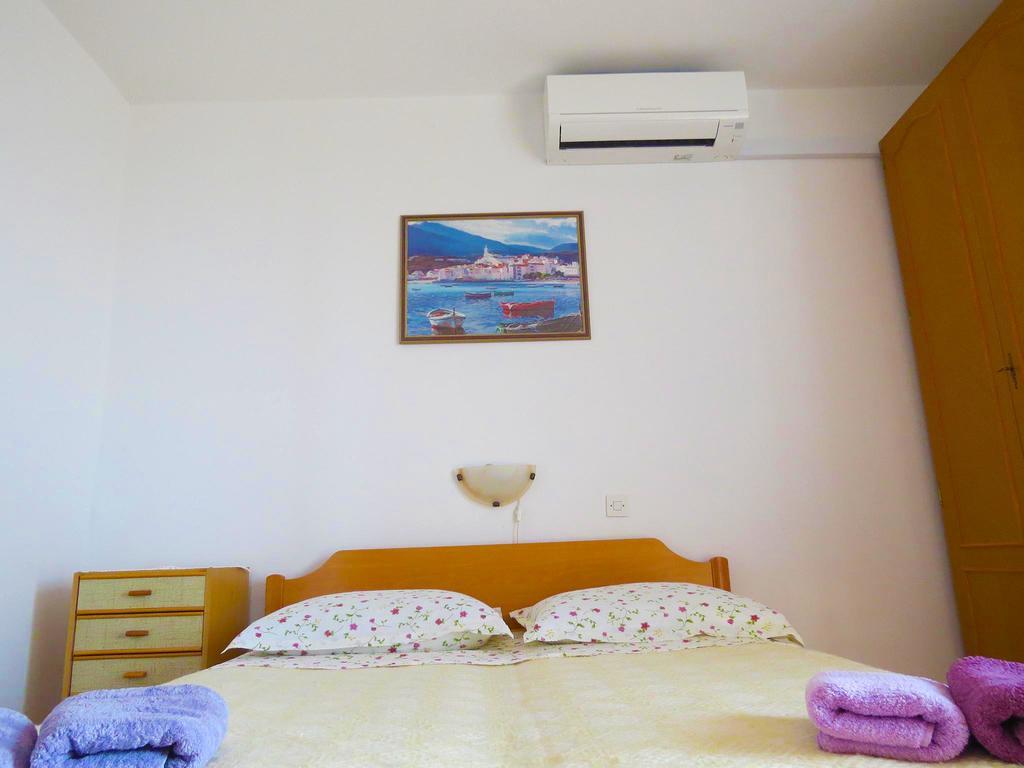 Apartments Pino 布雷拉 外观 照片