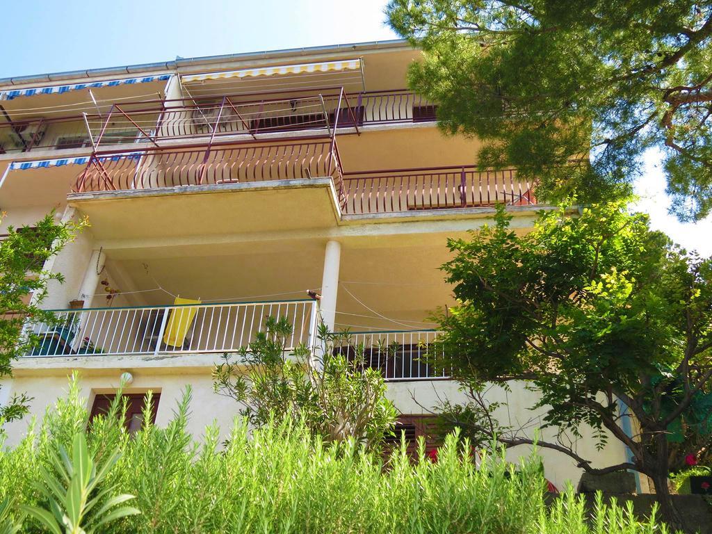 Apartments Pino 布雷拉 外观 照片