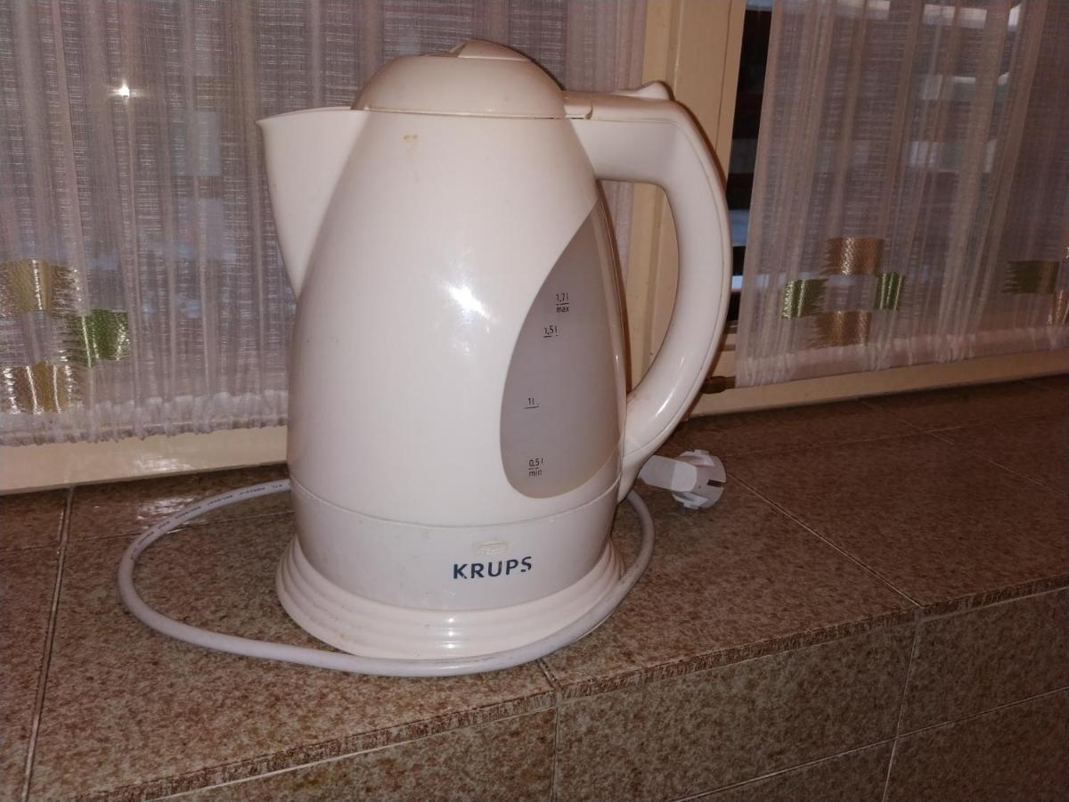 Apartments Pino 布雷拉 外观 照片