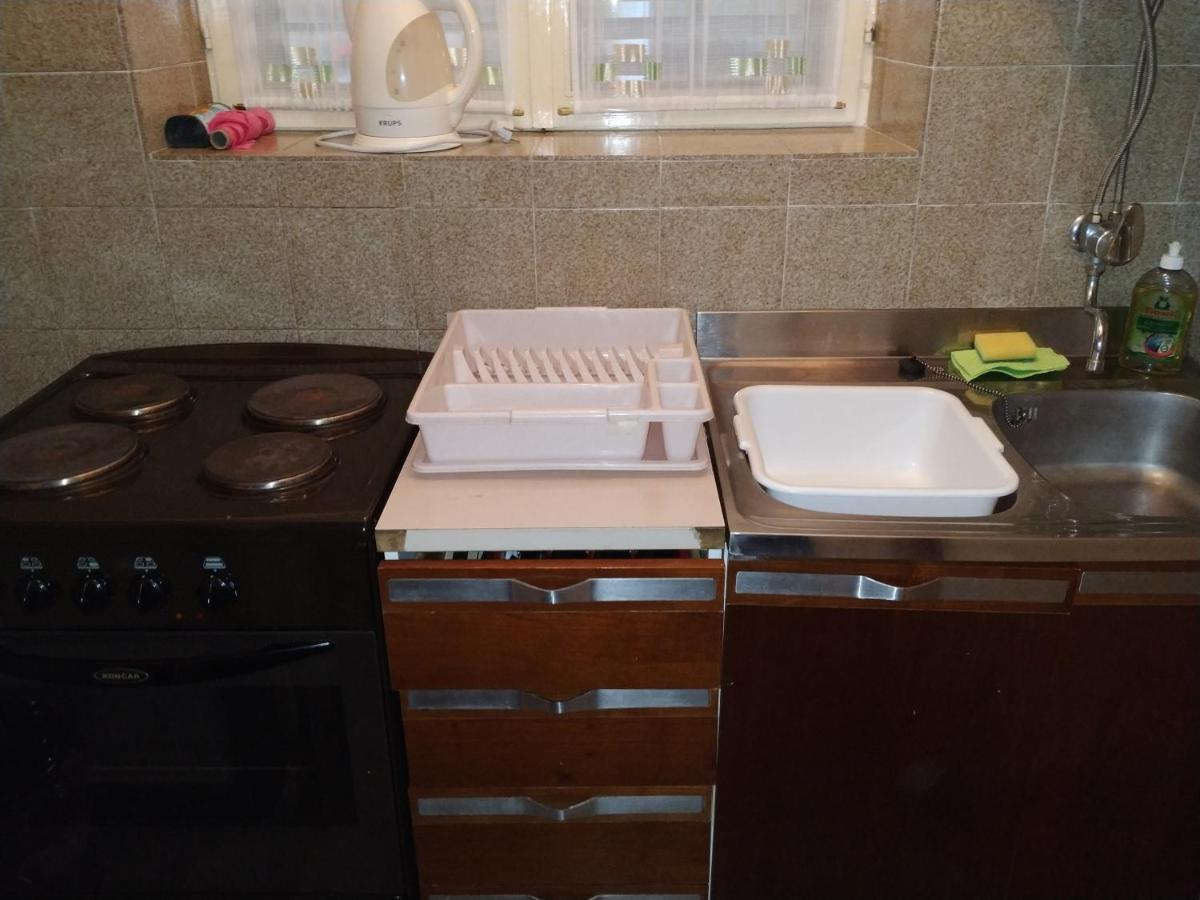 Apartments Pino 布雷拉 外观 照片